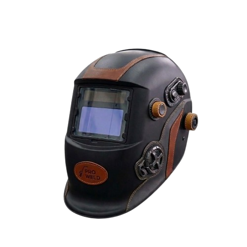 Brinde: Capacete